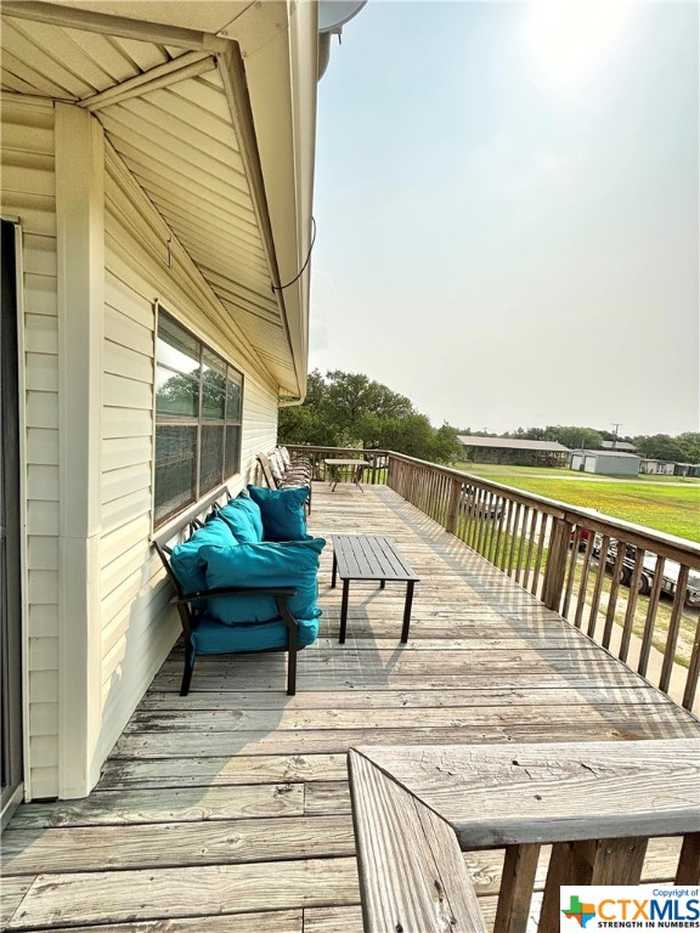 photo 48: 1106 W Jefferson Avenue, Port O'Connor TX 77982