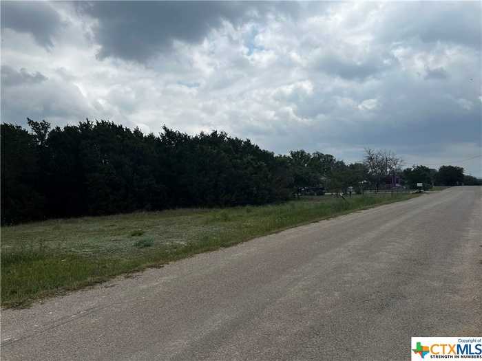 photo 1: TBD County Road 3106, Kempner TX 76539