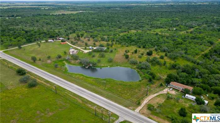 photo 48: 2387 State Highway 304, Gonzales TX 78629