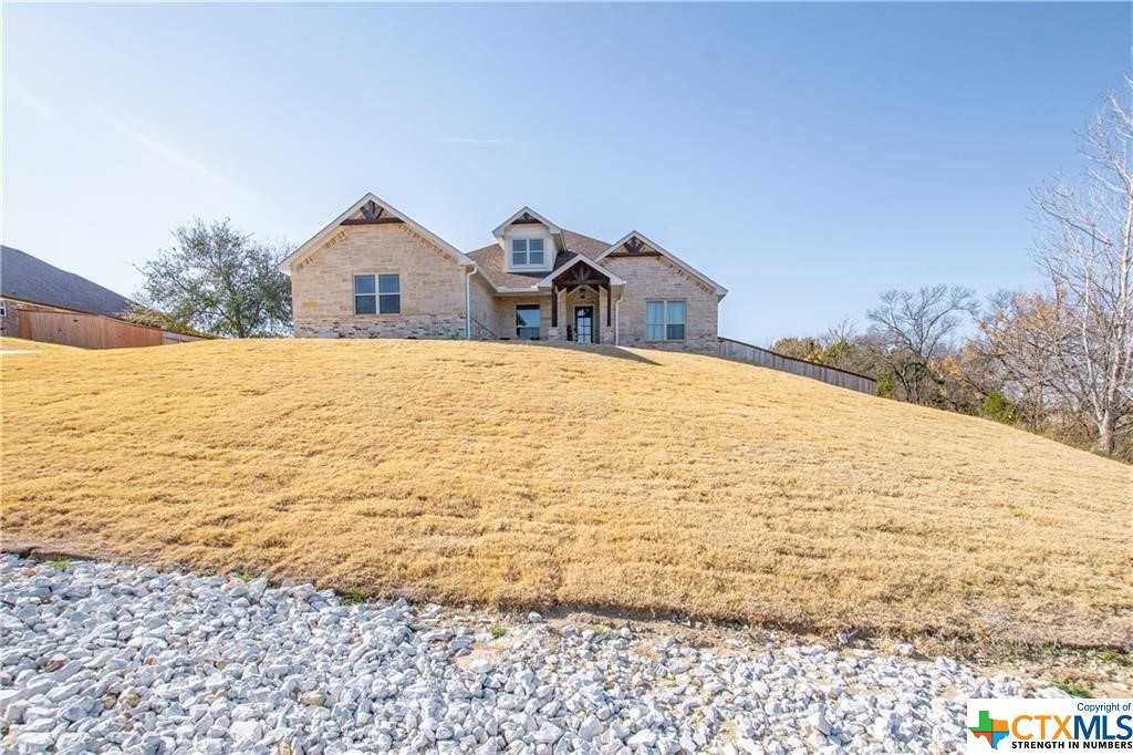 photo 1: 2791 Ethan Drive, Belton TX 76513