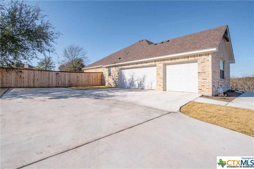 photo 2: 2791 Ethan Drive, Belton TX 76513