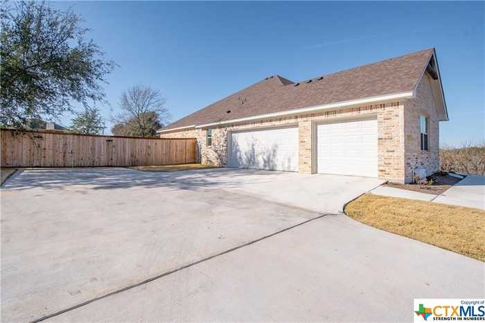 photo 2: 2791 Ethan Drive, Belton TX 76513