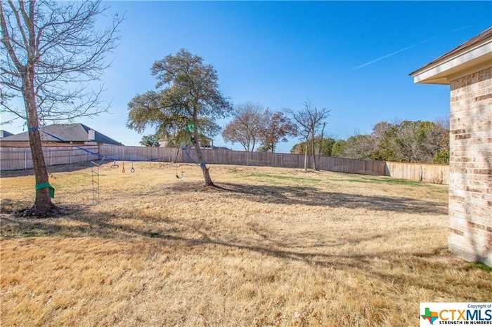 photo 29: 2791 Ethan Drive, Belton TX 76513