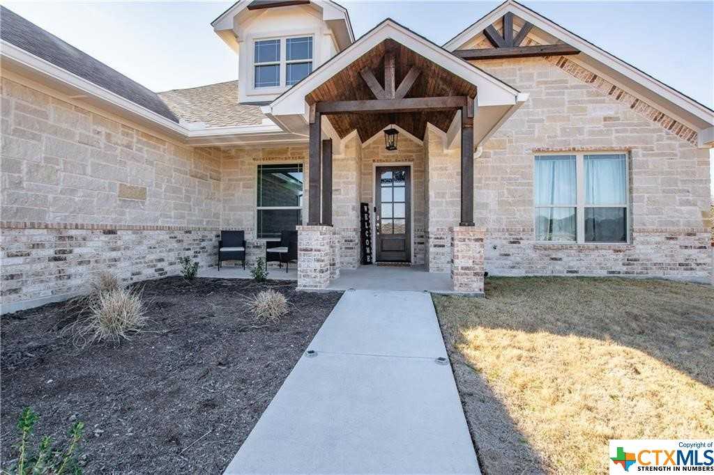 photo 3: 2791 Ethan Drive, Belton TX 76513