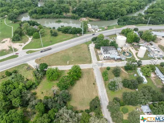 photo 2: 100 & 200 Block Saint John Street, Gonzales TX 78629