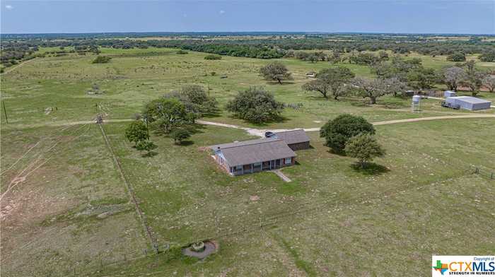 photo 34: 661 Zorn Road, Yorktown TX 78164