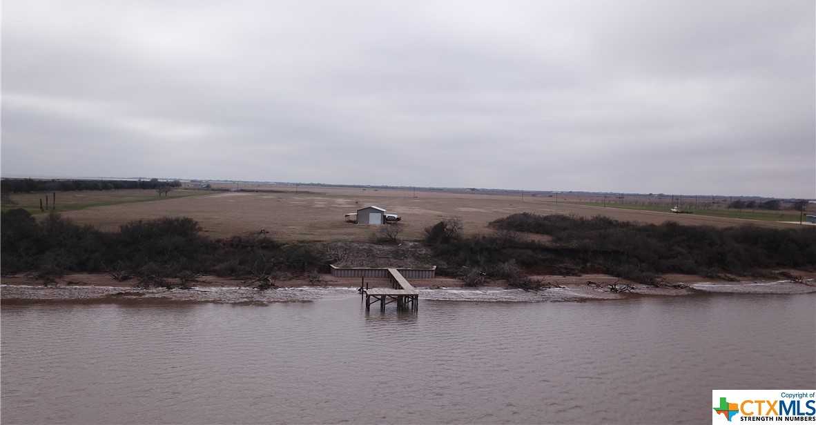 photo 1: 8 Shoreline, Port Lavaca TX 77979