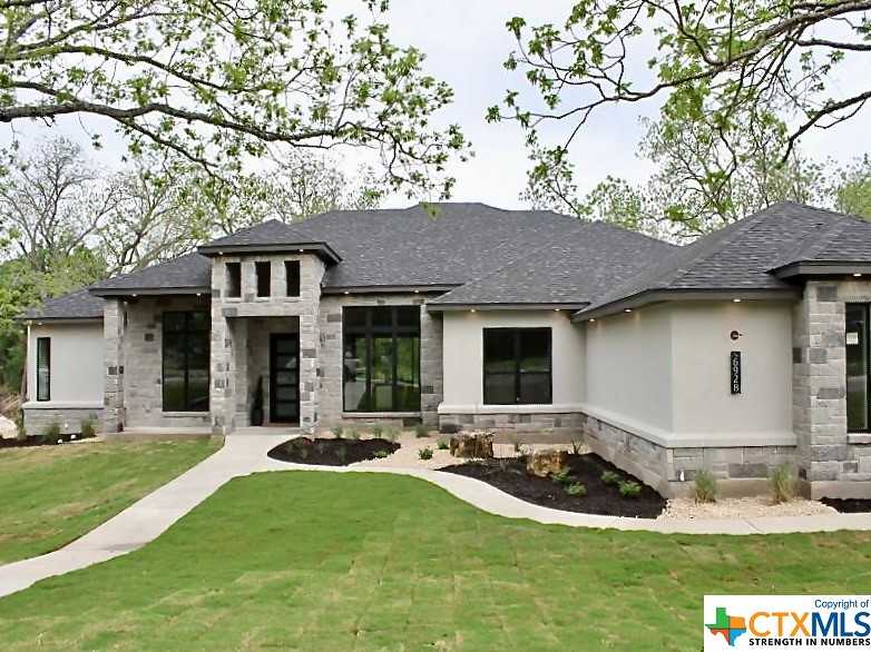 photo 1: 6928 Castlerock Drive, Temple TX 76502