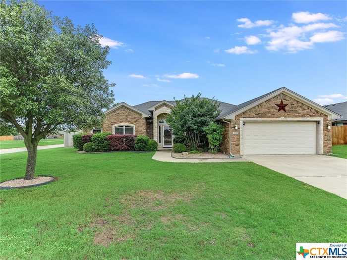 photo 1: 3122 Matador Drive, Belton TX 76513