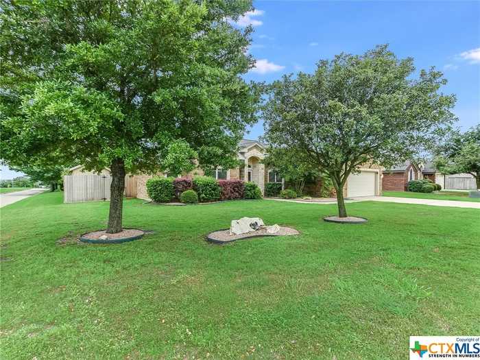 photo 2: 3122 Matador Drive, Belton TX 76513