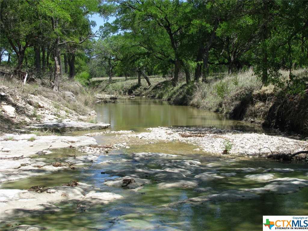 photo 1: Lot 54 Buffalo Creek Drive, Evant TX 76525