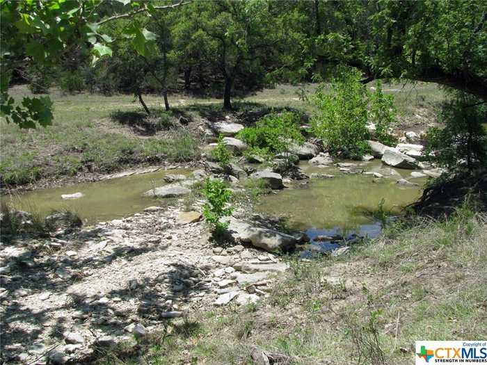 photo 1: Lot 53 Buffalo Creek Drive, Evant TX 76525