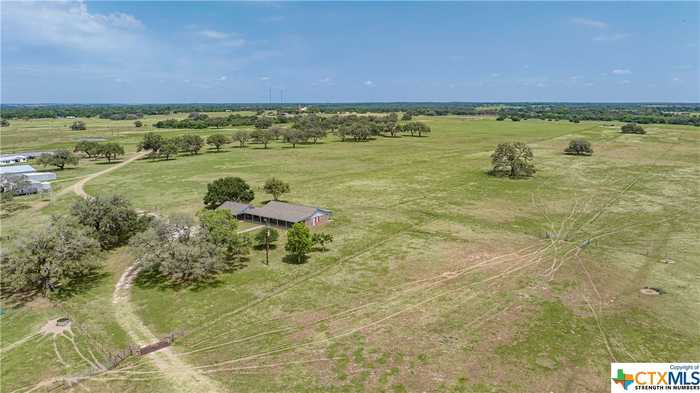 photo 34: 661 Zorn Road, Yorktown TX 78164