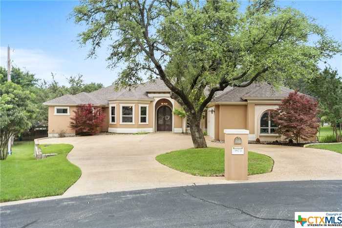 photo 1: 3823 Southlake Drive, Belton TX 76513