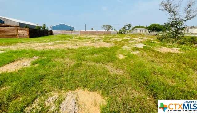 photo 1: Lot 7R Marlin Azul Road, Port O'Connor TX 77982