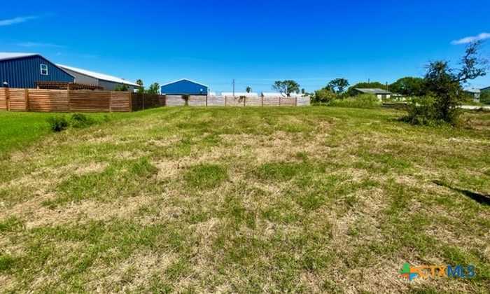 photo 1: Lot 7R Marlin Azul Road, Port O'Connor TX 77982