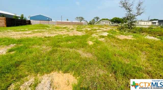 photo 2: Lot 7R Marlin Azul Road, Port O'Connor TX 77982