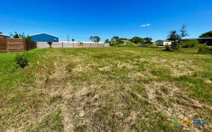 photo 2: Lot 7R Marlin Azul Road, Port O'Connor TX 77982