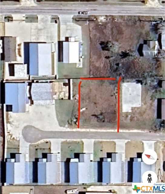 photo 3: Lot 7R Marlin Azul Road, Port O'Connor TX 77982