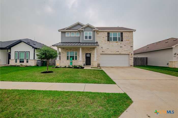 photo 1: 329 Brushy Creek, Victoria TX 77904