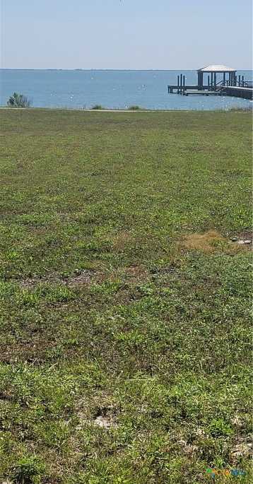 photo 3: Lot 41, Block 1 Bay Club Drive, Seadrift TX 77983