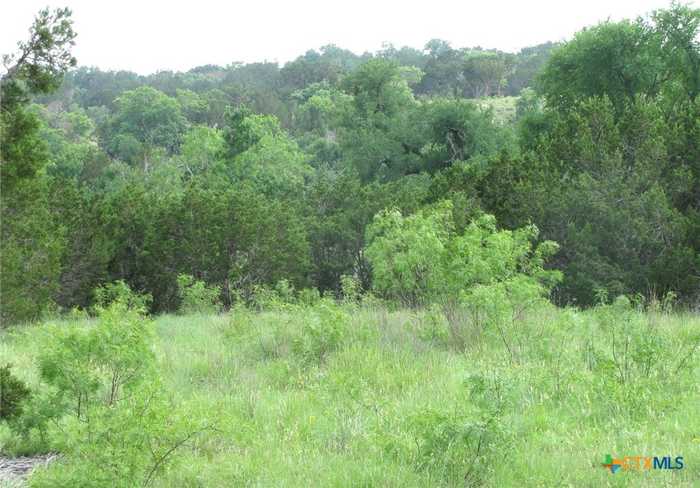 photo 2: Lot 44 Phase 6 PR 42107, Evant TX 76525