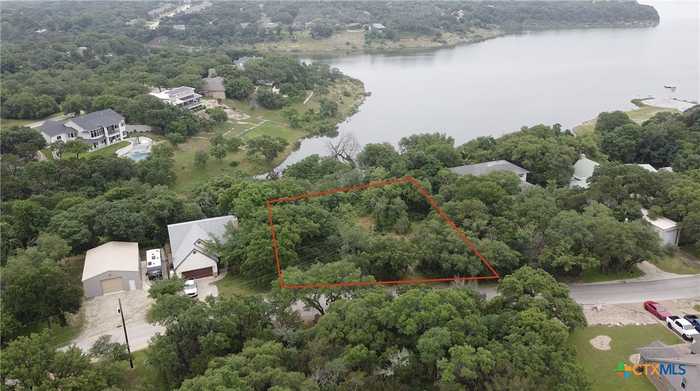 photo 1: 319 Arrowhead Point Road, Belton TX 76513