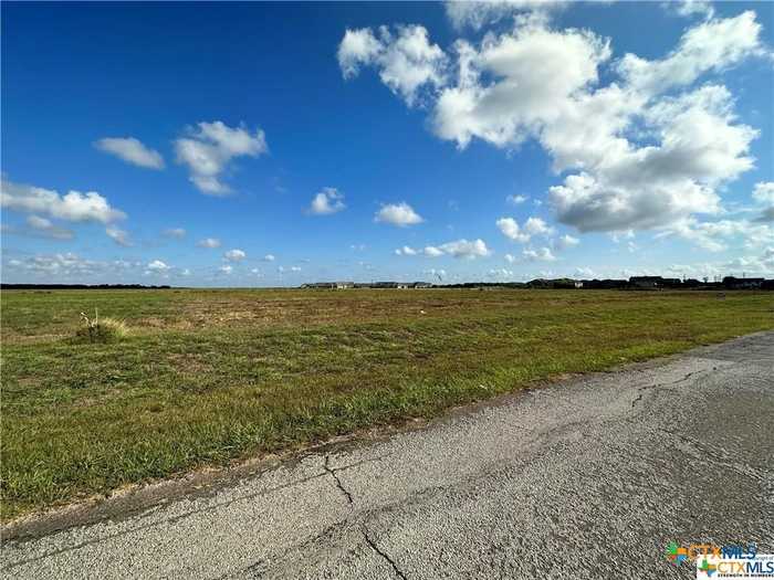 photo 1: Lot 6 Independence Drive, Port Lavaca TX 77979