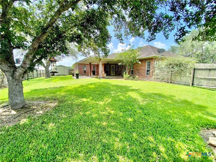 photo 48: 415 S Trinity Street, Edna TX 77957