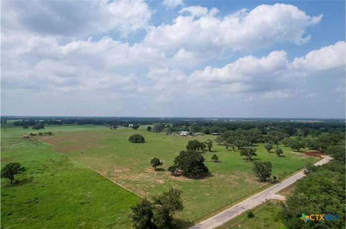 photo 1: 2700 CR 400 Road, Yoakum TX 77995