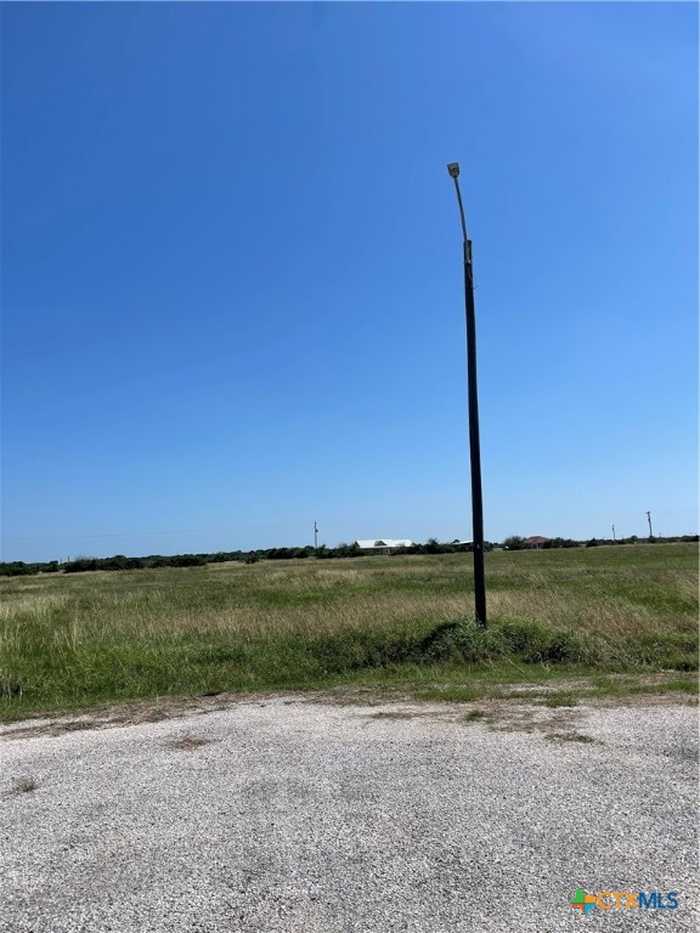 photo 2: TBD Beacon Drive, Port Lavaca TX 77979