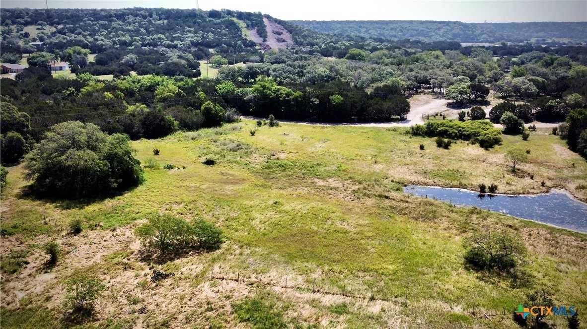 photo 1: 2820 Horseshoe Bend, Kempner TX 76539