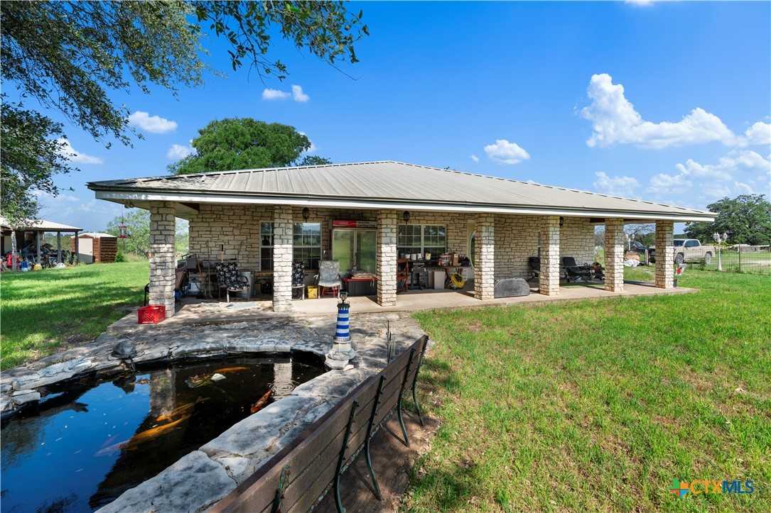 photo 1: 2270 County Road 3340, Kempner TX 76539