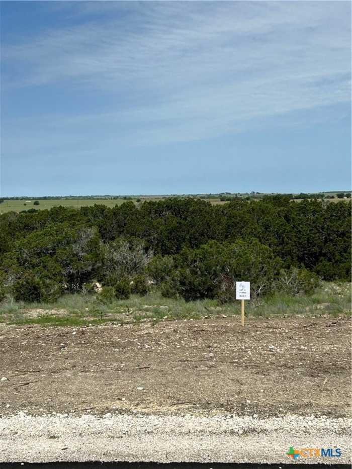 photo 1: 173 Cedar Bluff Loop, Gatesville TX 76528