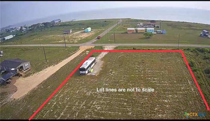 photo 1: 379 S Quailrun Avenue, Port Lavaca TX 77979