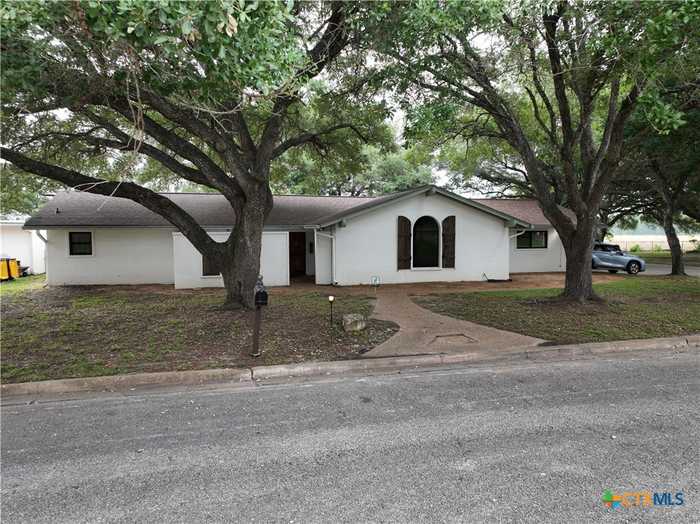 photo 1: 1320 S Rivercrest Drive, Gonzales TX 78629