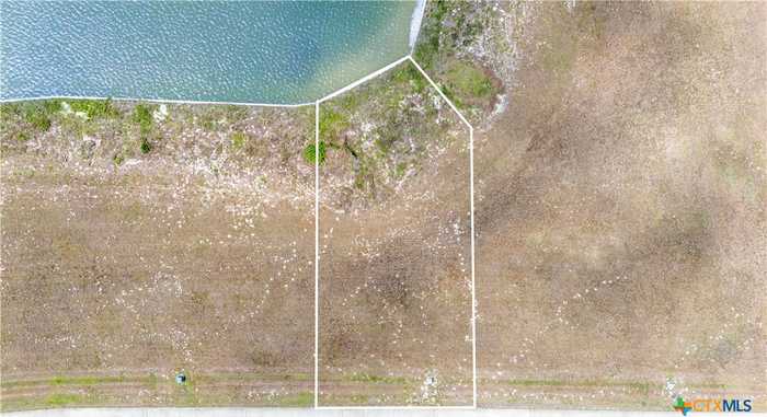 photo 1: Lot 195 Venice Court, Port O'Connor TX 77982