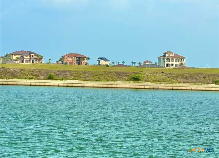 photo 2: 263 W Burgundy Bay, Port O'Connor TX 77982