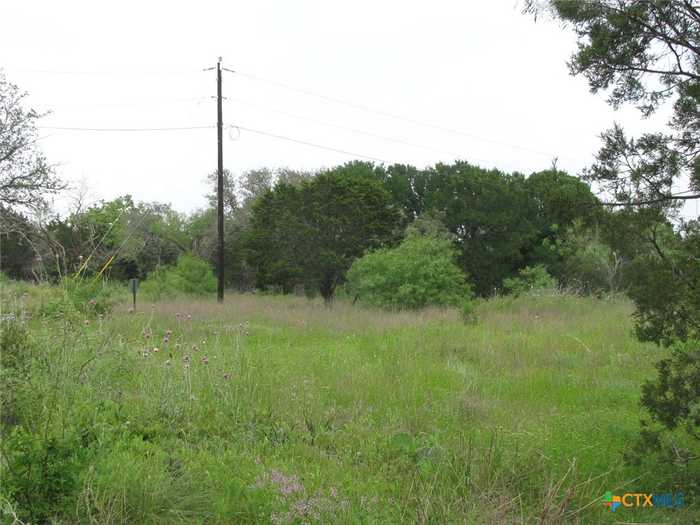 photo 26: Lot 25 Phase 6 PR 42106, Evant TX 76525