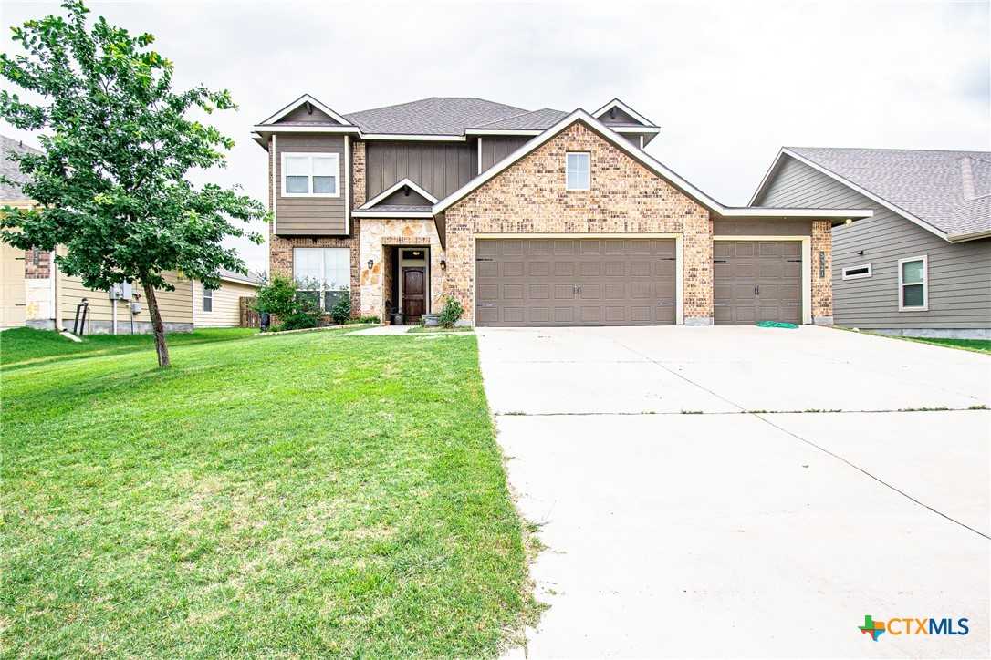 photo 1: 5321 Lancaster Drive, Belton TX 76513