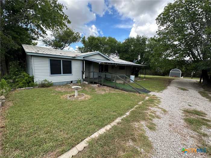 photo 1: 1203 County Road 4953, Kempner TX 76539