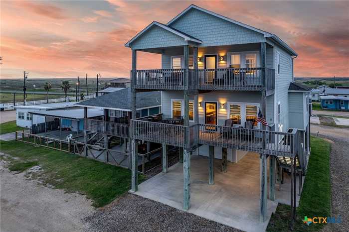 photo 48: 4197 Lane Road Unit 31, Seadrift TX 77983