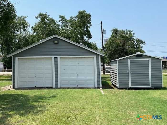 photo 16: 101 W Lacy Street, Cuero TX 77954