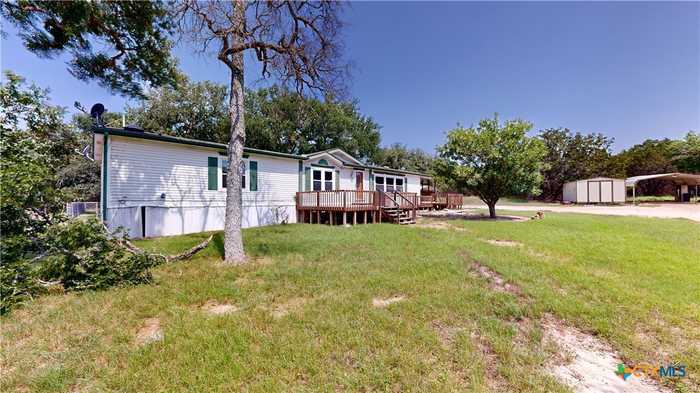 photo 1: 620 Cove Ranch Road, Kempner TX 76539