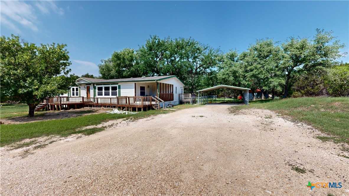 photo 3: 620 Cove Ranch Road, Kempner TX 76539