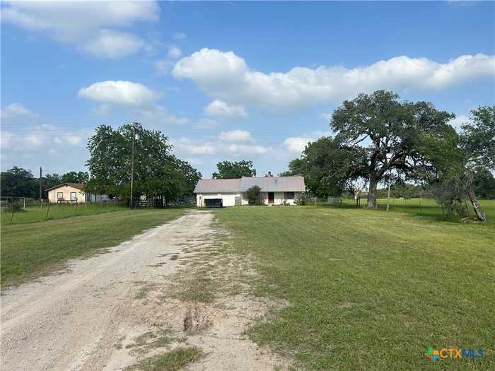 photo 21: 691 Gandy Bend Road, Edna TX 77957