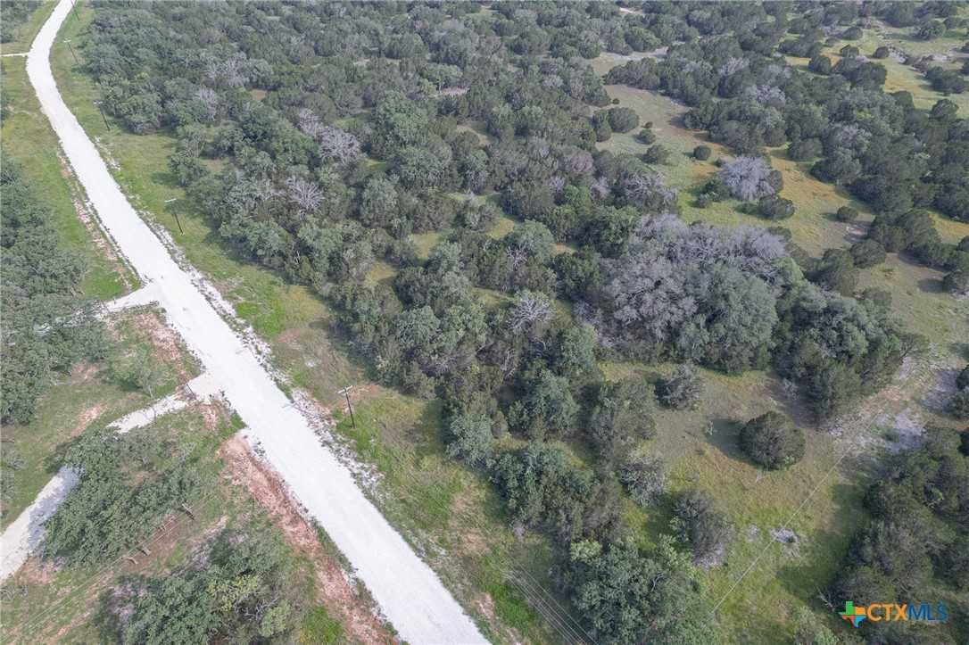 photo 3: TBD (Lot 101) County Road 421, Evant TX 76525