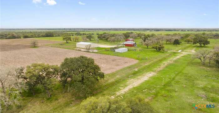 photo 48: 778 County Road 123, Edna TX 77957