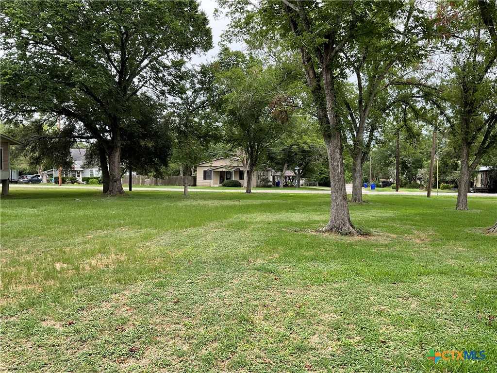 photo 1: TBD Josephine Street, Yoakum TX 77995