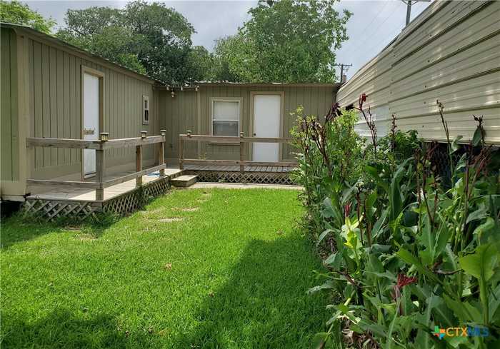 photo 2: 402 W Houston Avenue, Seadrift TX 77983